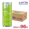 レッドブル エナジードリンク グリーンエディション 250ml