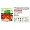 カゴメ プラントベース EverEgg(エバーエッグ)6袋とカレー＆スープ6種 各1袋セット