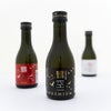 JAL 芋焼酎 鶴空 飲み比べ 180ml 3本セット つるそら 贈答用 ギフト