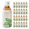 nash オーガニック ハーブティー ミント 350ｍl 24本 