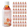 nash オーガニック ハーブティー ルイボス 350ｍl 24本