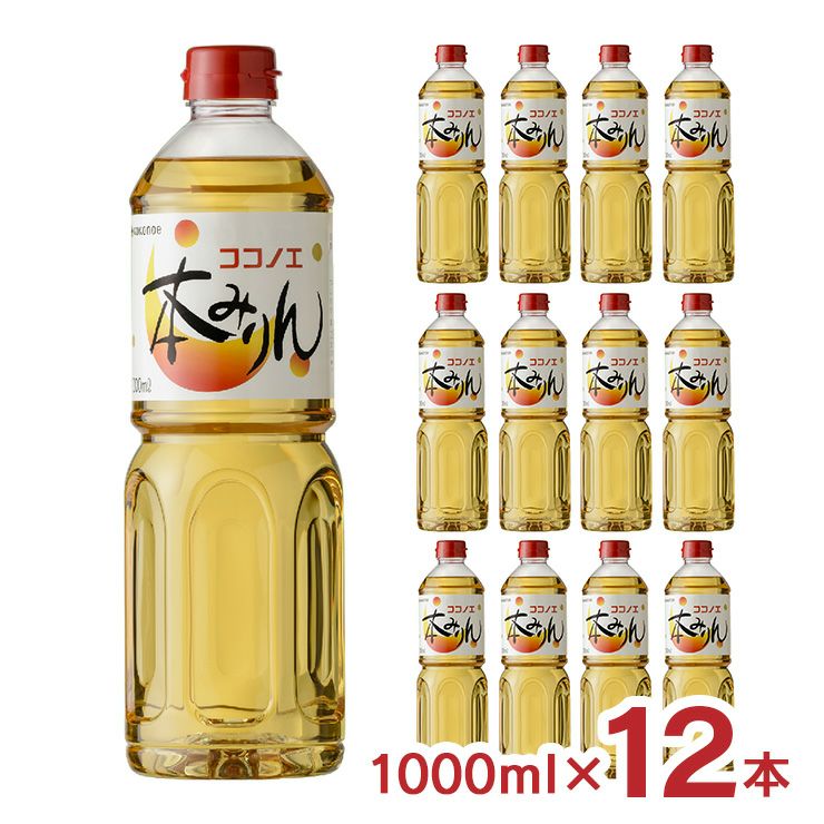 東亜酒造 板さんの本みりん 1.8L 6本セット ケース販売 本みりん 大