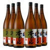 九重味醂 本みりん八重九重 びん 1800ml 6本