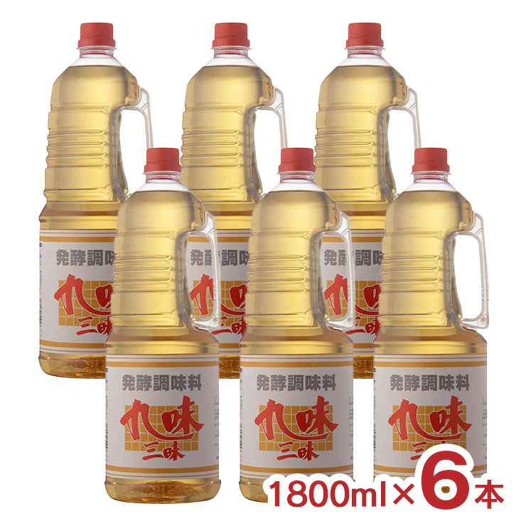 味の一醸造 味の母 みりんタイプ 720ml 12本 醗酵調味料 味醂 みりん