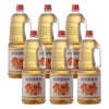 九重味醂 発酵調味料 九味三昧 手付ペットボトル 1800ml 6本