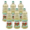 九重味醂 発酵調味料 九味三昧清酒タイプ 手付ペットボトル 1800ml 6本