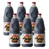 九重味醂 うどんつゆ 濃口 11倍濃縮 丸手付ポリ 1800ml 6本