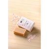 九重味醂 みりん屋さんのみりん粕せっけん みりみり 85g 2個