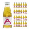 発芽玄米麹 清涼飲料水 アミノジーオー 120ml 24本