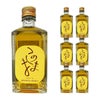 ファバラ このまま 300ml 6本 1ケース リキュール 発芽玄米酒99% 純米酒1%