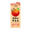 ふくれん 豆乳飲料 すもも 200ml 48本 