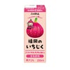 ふくれん 豆乳飲料 いちじく 200ml 72本