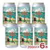 べアレン醸造所 ベアレン イーハトーブの海 350ml 6本 