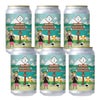 べアレン醸造所 ベアレン イーハトーブの海 350ml 6本 