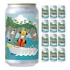 べアレン醸造所 ベアレン イーハトーブの海 350ml 12本