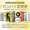 東京酒粋 【カンパイ定期便】 ビール＆チューハイ 350ml 10本セット