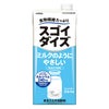 大塚食品 スゴイダイズ ミルクのようにやさしいミルク味 1000ml 6本