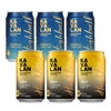 カバラン ハイボール 2種×各3本 飲み比べ6本セット