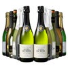スパークリングワイン 12本 飲み比べセット 6種各2本