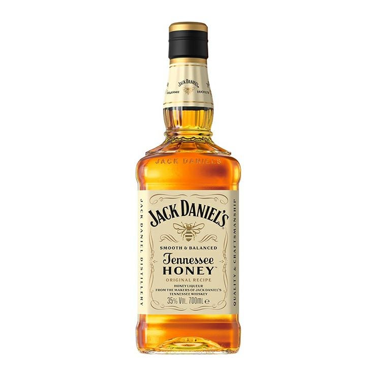 ジャックダニエル テネシーハニー 700ml 12本