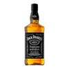 ブラウンフォーマン ジャックダニエル ブラック 1750ml 6本 