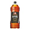 サントリー トリス クラシック 4000ml 4本 ハイボール 大容量 家飲