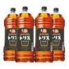 サントリー トリス クラシック 4000ml 4本 ハイボール 大容量 家飲