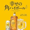 サントリー 角瓶 2700ml 6本 ハイボール 大容量 家飲み