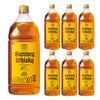サントリー 角瓶 2700ml 6本 ハイボール 大容量 家飲み