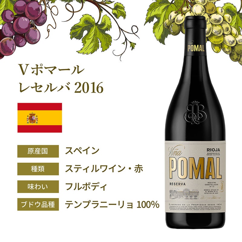 ワインお飲み比べセット