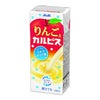 りんご＆カルピス(R) 紙パック 250ml 24本 エルビー カルピス 乳酸菌