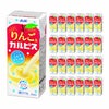 りんご＆カルピス(R) 紙パック 250ml 24本 エルビー カルピス 乳酸菌