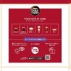 ネスカフェ ドルチェグスト 専用カプセル モカブレンド 30P 3箱