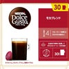 ネスカフェ ドルチェグスト 専用カプセル モカブレンド 30P 6箱