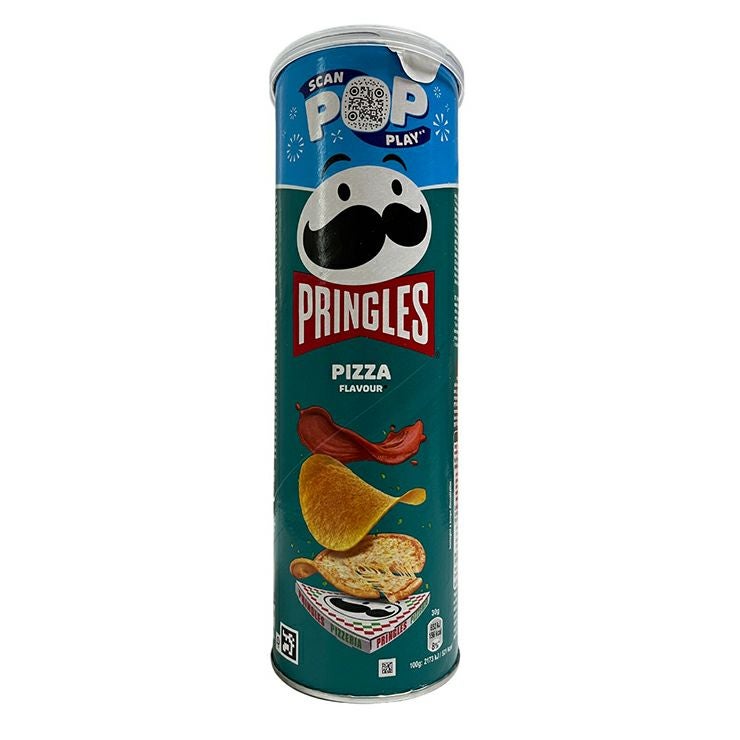 プリングルズ ピザ 165g 19個 スナック菓子