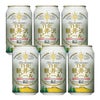 軽井沢ブルワリー THE軽井沢ビール 白ビール (ヴァイス) 350ml 6本 