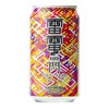 信州東御市振興公社 オラホビール 雷電カンヌキIPA 350ml 6本