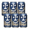 ヤッホーブルーイング インドの青鬼 350ml 6本 長野 ヤッホー 青鬼 IPA