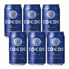 コエドブルワリー 瑠璃 -Ruri- 350ml 6本 ピルスナー COEDO コエド