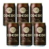 コエドブルワリー 伽羅-Kyara- 350ml 6本 ミディアムボディ COEDO