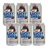  黄桜麦酒 ラッキーシバ 350ml 6本 黄桜 数量限定 犬 柴犬 犬の日