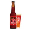 日本ビール 忍者レッドエール 330ml エールビール 瓶 NINJA ニンジャ