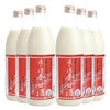 遠藤酒造 造り酒屋の甘酒 985g 6本 あまざけ 砂糖不使用 ノンアルコール