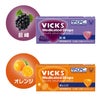 大正製薬 ヴィックス メディケイテッド ドロップ 6種アソート セット