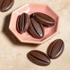 ORGANIC JOY CHOCOLATE ダーク 60g 5袋 日新化工 JAS メール便 ゆうパケット