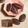 ORGANIC JOY CHOCOLATE ダーク 60g 5袋 日新化工 JAS メール便 ゆうパケット