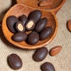 ORGANIC JOY CHOCOLATE オーガニック アーモンドダーク
