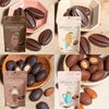 ORGANIC JOY CHOCOLATE オーガニック チョコレート 4種セット 