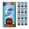 ネスカフェ アイスブレンド エコ&システムパック 95g 12個