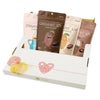 プチギフト●ありがとう ORGANIC JOY CHOCOLATE